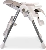 Red Kite Feed Me Lolo Hi Lo Highchair Truffle view 6