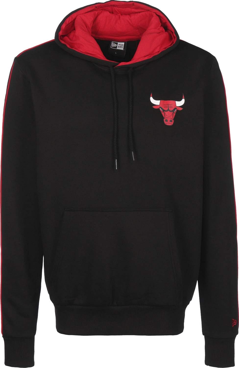 chicago bulls felpa
