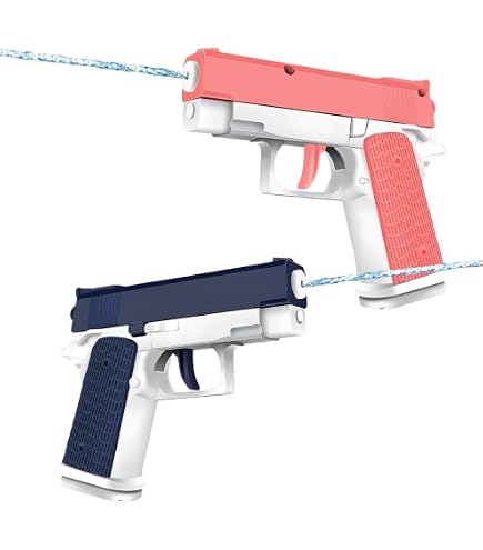 Beach Water Gun Toy Water Toy Boy Gift Shooting Gun Kid Bathing Toy Pool Combat