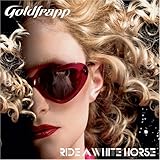 Ride A White Horse EP