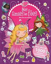 Mes amies les fées