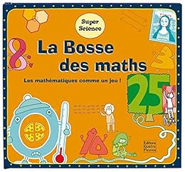 La  bosse des maths