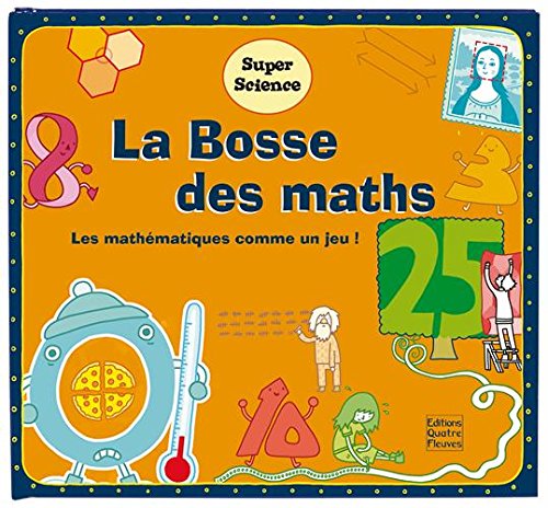 La  bosse des maths