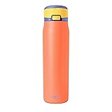 Simple Modern Mesa Loop Water Bottle with Straw