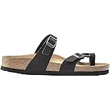 Birkenstock Women's Mayari Vegan Cork Footbed Sandal