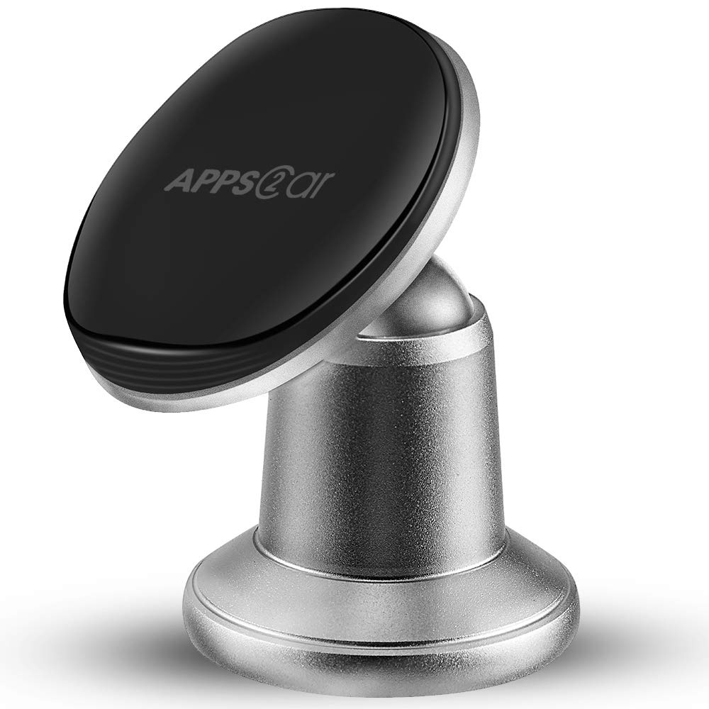 apps2car magnetic phone mount
