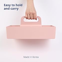 BLUE GINKGO Multipurpose Caddy Organizer