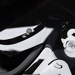 Soman Regent-X Visor Replacement, VAS-V MAX Vision