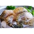 Colossal Prawns 6/8 ct. (30 to 40 Shrimp per 5 lb. Bag)