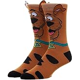 Bioworld Men's Classic Socks