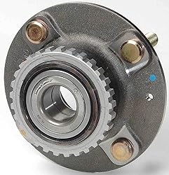 Stirling P512160PR_0D96 - Pair 2 Rear Wheel Bearing