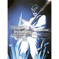 Live At Slane Castle [DVD] | Amazon.com.br
