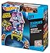 Hot Wheels Deadman's Curve Track Set