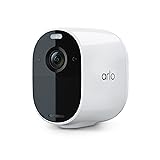 Arlo Essential Spotlight Camera - Wireless