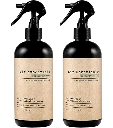 Amazon.com: White Tea & Ginger Room & Linen Spray : Home & Kitchen