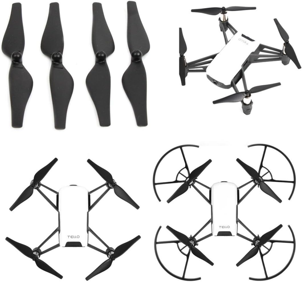 dji tello mini drone