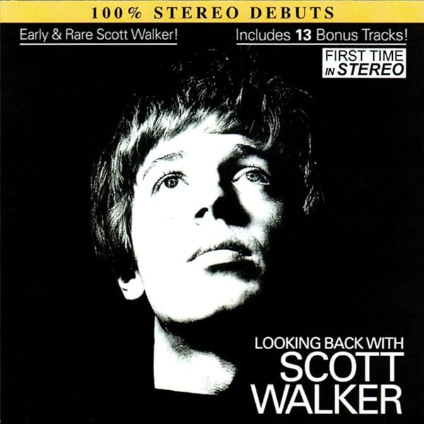 Scott Walker - 5 Classic Albums/Scott Walker - Amazon.com Music