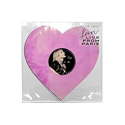 Taylor Swift – Lover [Live From