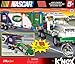 K'NEX NASCAR Building Set: #88 Amp Energy Transporter Rig