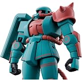 BANDAI SPIRITS HG 1/144 Mass Production Rico Zaku