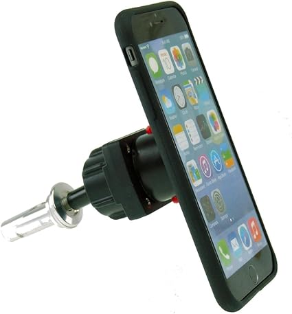 tigra phone mount
