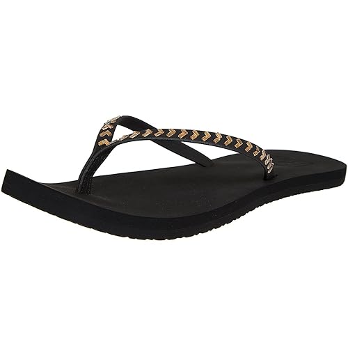 Reef Bliss Embellish Women Flip Flops Sandalen Zehentrenner
