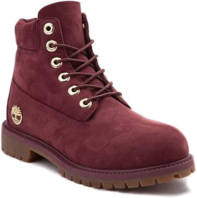 timberland boots youth