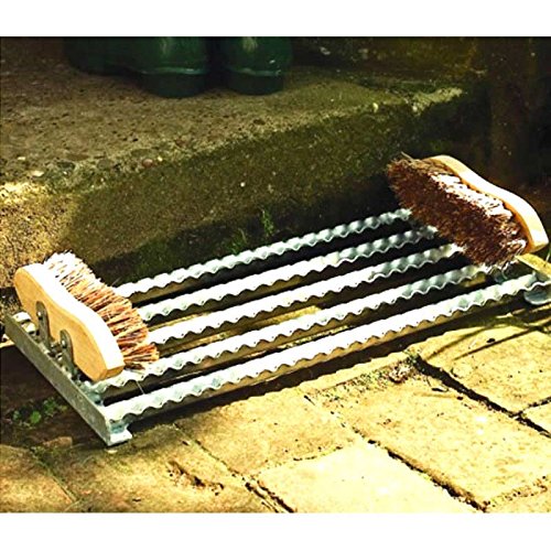 chaussure pour jardin