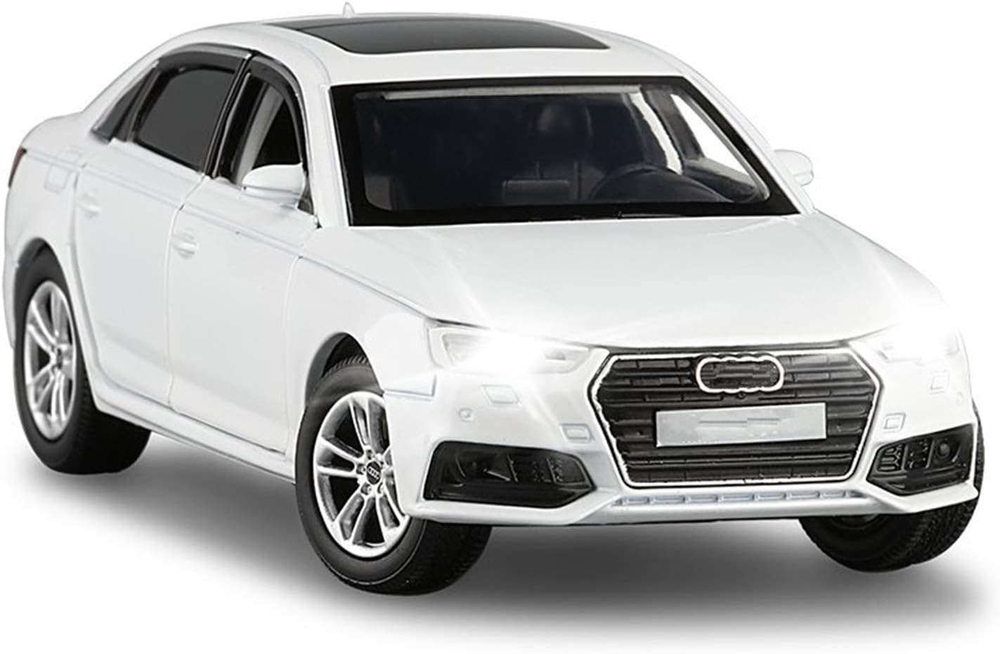 Maqueta de Coche a Escala Escala 1/32 para Audi A4 ...