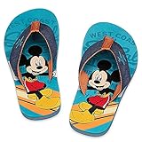 Disney Store Mickey Mouse Clubhouse 'Hang ten