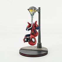 ブラック　スパイダーマン　フィギュア　VCD　メディコムトイ H8GRAPHiX Marvel News, Reviews, Movies and More - MarvelousNews.com