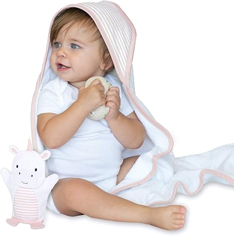 amazon baby towel set