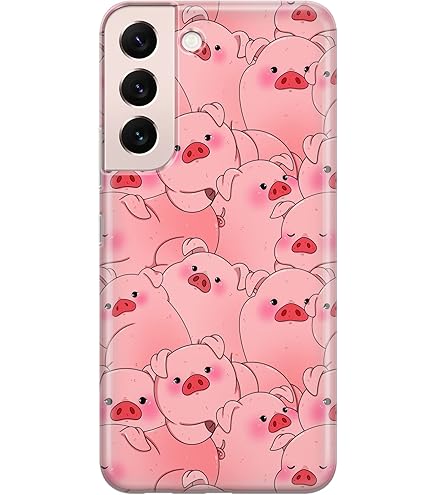 Amazon.com: Cavka Case Compatible with Samsung S25 S24 S23