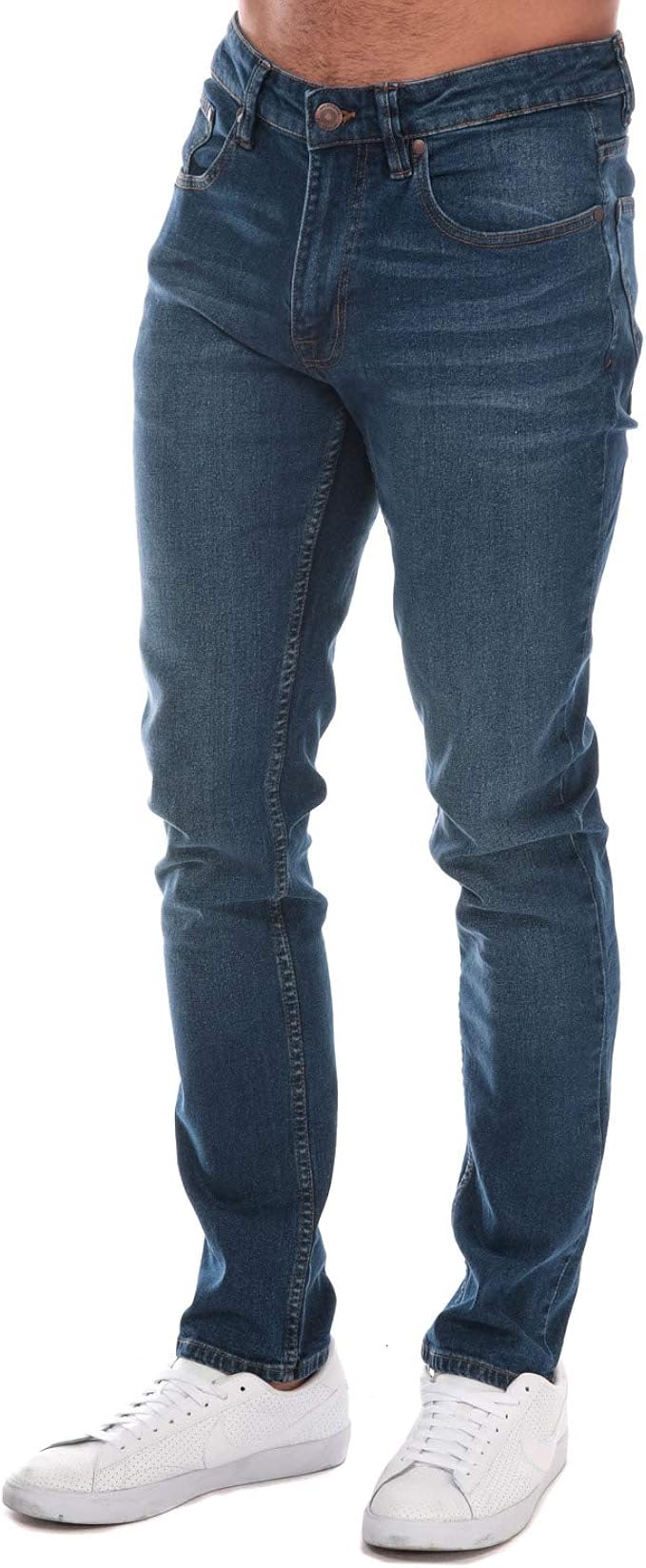 ben sherman stretch jeans