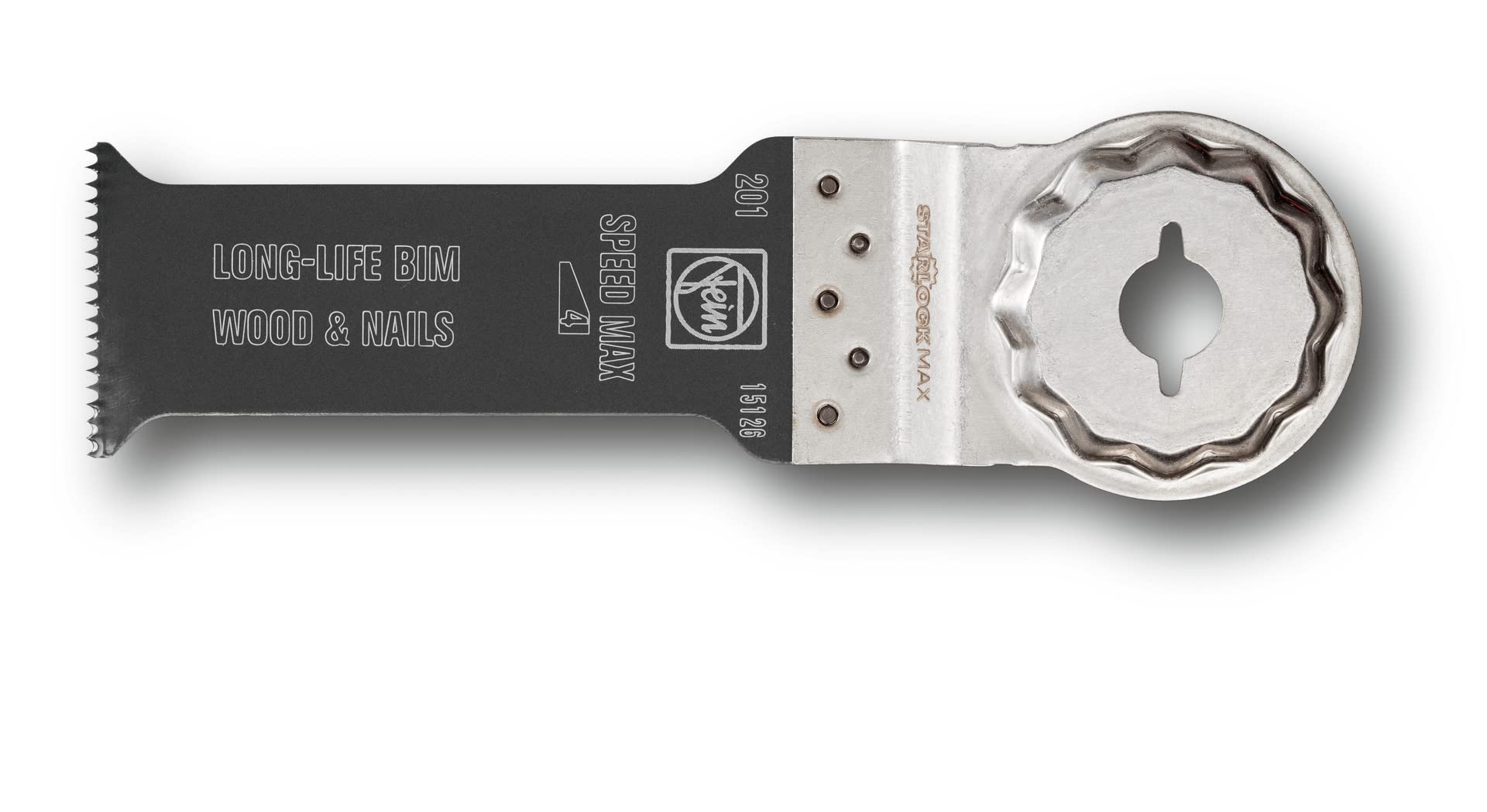 Fein 63502201210 Saw Blade SLM E-Cut Ll Bim 78X32 (Singles)