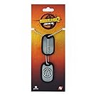 Borderlands Dog Tag Logo