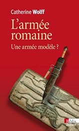 L' armée romaine