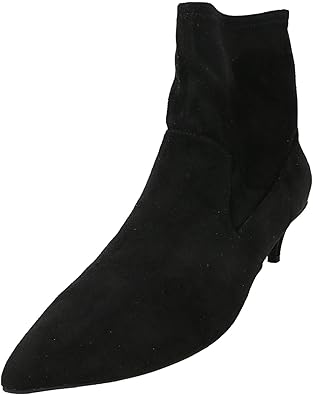 cole haan harlow stretch bootie