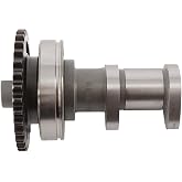 Hot Cams 2040-1E Camshaft, Red