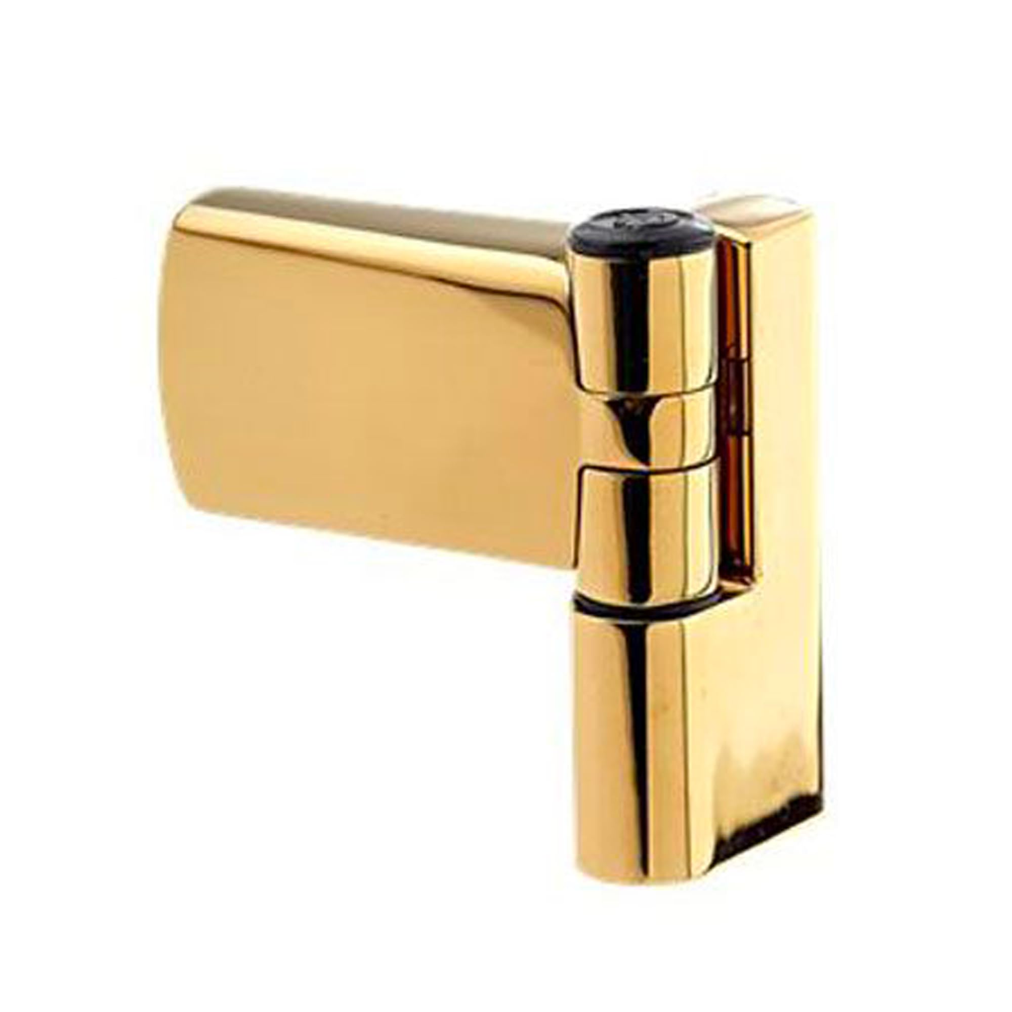 UPVC Door Flag Hinge Patriot Plus High Security 3D Adjustable PAS24 Gold Flag Hinge 16MM