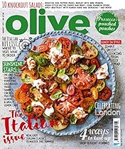 Olive Magazine