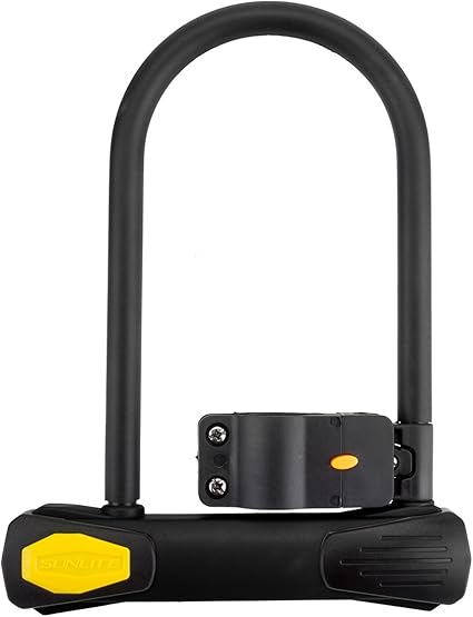 sunlite u lock