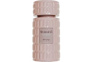 zimaya Tiramisu Caramel for Unisex Eau De Parfum, 3.4 Fl. Oz