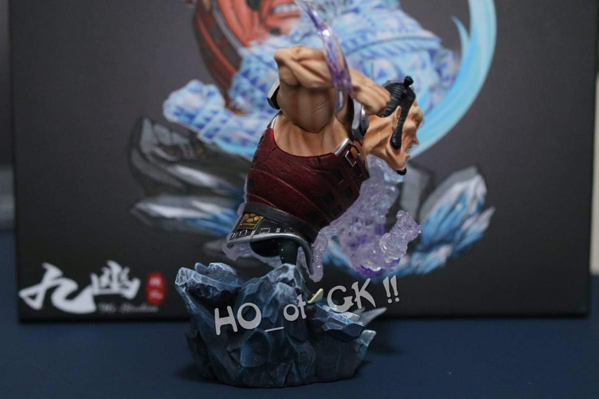 Amazon 国内即日発送 ワンピース フィギュア 白ひげ海賊団3番隊隊長 ダイヤモンド ジョズ 96 Studio Wcf Gk完成品 改造 一品物 Pop P O P フィギュア ドール 通販