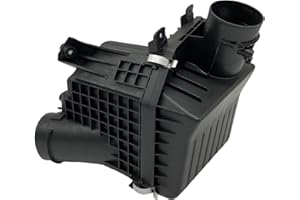 HAITUO AUTO PARTS Air Cleaner Filter Box Housing For Honda Accord 2008-2012 2.4L ONLY,Honda Crosstour 2012-2015 2.4L ONLY Fits 17210-R40-A00, 17201-R40-A00, 17210R40A00, 17201R40A00, 319-50238