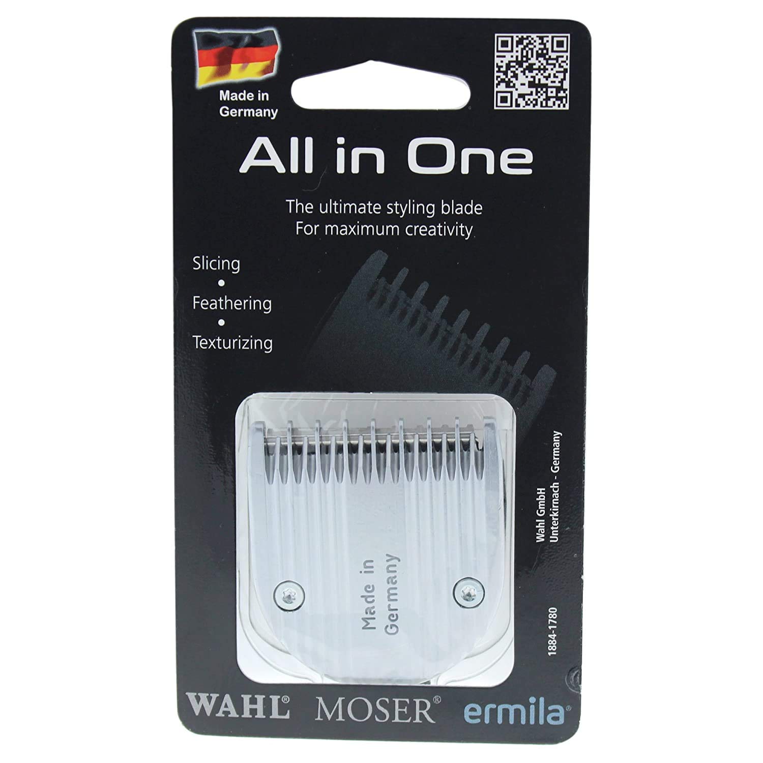 wahl all in one blade