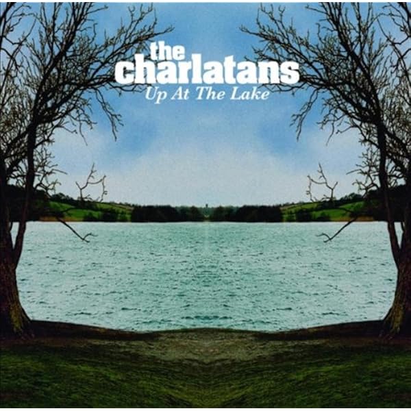 The Charlatans 13枚 The Charlatans - The Charlatans - Amazon.com Music