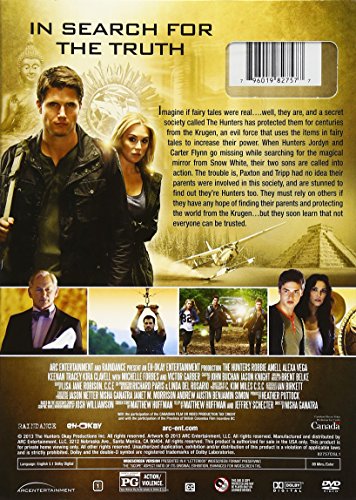 The Hunters - coolthings.us