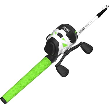 Amazon Best Sellers: Best Fishing Rod & Reel Combos Amazon Best Sellers: Best Fishing Rod & Reel Combos