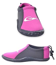 Dive Boots Neoprene Wetsuit Booties Scuba Diving